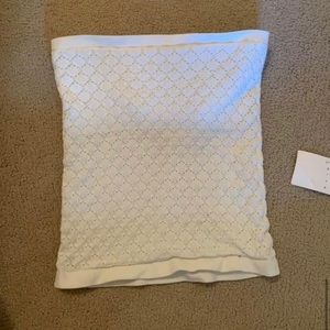 Free people tube top